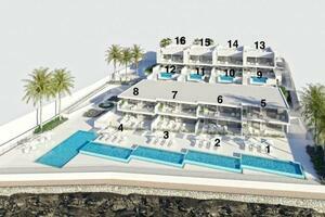 3 Bedroom Apartment - Costa del Silencio - Minerva (1)