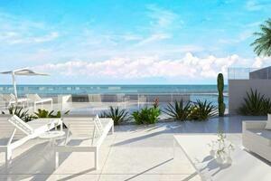 3 Bedroom Apartment - Costa del Silencio - Minerva (2)