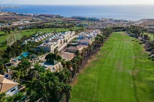 Villa de 6 dormitorios - La Caleta (0)