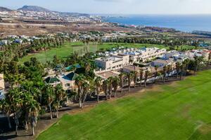 Villa de 6 dormitorios - La Caleta (69)