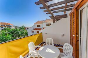 2-Zimmer-Wohnung am Meer - Playa de Las Américas - Parque Santiago 3 (6)