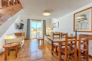 2-Zimmer-Wohnung am Meer - Playa de Las Américas - Parque Santiago 3 (8)