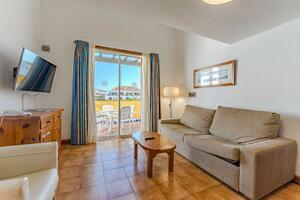 2-Zimmer-Wohnung am Meer - Playa de Las Américas - Parque Santiago 3 (9)