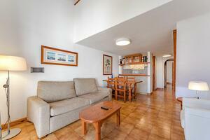 2-Zimmer-Wohnung am Meer - Playa de Las Américas - Parque Santiago 3 (10)