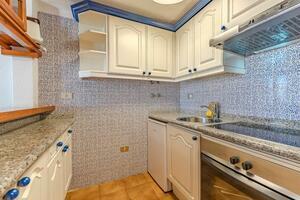 2-Zimmer-Wohnung am Meer - Playa de Las Américas - Parque Santiago 3 (11)