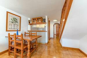 2-Zimmer-Wohnung am Meer - Playa de Las Américas - Parque Santiago 3 (12)