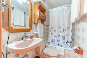 2-Zimmer-Wohnung am Meer - Playa de Las Américas - Parque Santiago 3 (13)