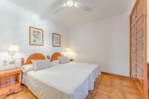 2-Zimmer-Wohnung am Meer - Playa de Las Américas - Parque Santiago 3 (14)