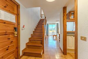 2-Zimmer-Wohnung am Meer - Playa de Las Américas - Parque Santiago 3 (17)