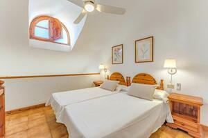 2-Zimmer-Wohnung am Meer - Playa de Las Américas - Parque Santiago 3 (18)