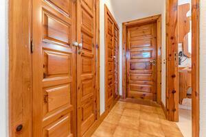 2-Zimmer-Wohnung am Meer - Playa de Las Américas - Parque Santiago 3 (21)