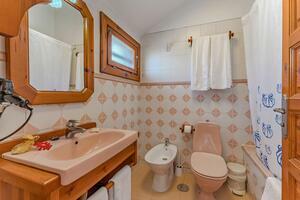 2-Zimmer-Wohnung am Meer - Playa de Las Américas - Parque Santiago 3 (22)