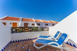 2-Zimmer-Wohnung am Meer - Playa de Las Américas - Parque Santiago 3 (23)