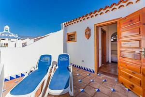 2-Zimmer-Wohnung am Meer - Playa de Las Américas - Parque Santiago 3 (24)