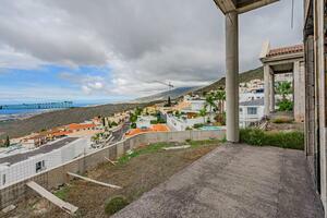 Villa di 6 Camere - Roque del Conde (7)