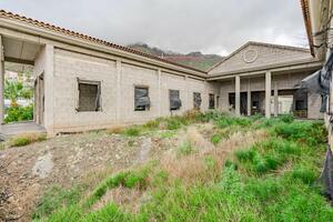 Villa di 6 Camere - Roque del Conde (8)