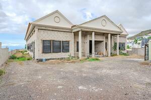 Villa di 6 Camere - Roque del Conde (13)