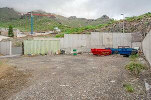 Villa di 6 Camere - Roque del Conde (14)