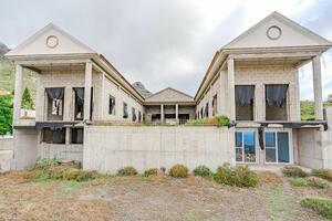 Villa di 6 Camere - Roque del Conde (15)