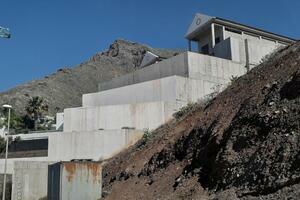 Villa di 6 Camere - Roque del Conde (28)