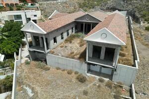 Villa di 6 Camere - Roque del Conde (29)