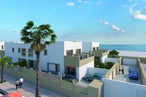 Adosado de 3 dormitorios - El Médano (3)