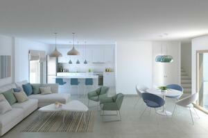 Adosado de 3 dormitorios - El Médano (5)