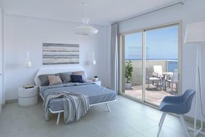 Adosado de 3 dormitorios - El Médano (7)