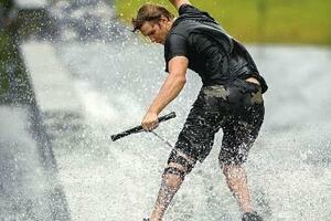 Bedrijf - Arona - Wake Board Park (0)