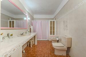 Haus mit 5 Schlafzimmern - El Tanque (7)