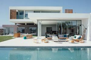 Land - Abama - Custom Villas — photo 2 of 10