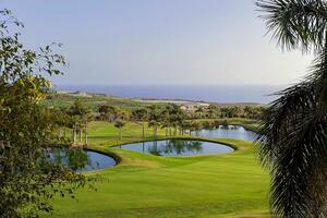 Land - Abama - Custom Villas — photo 7 of 10