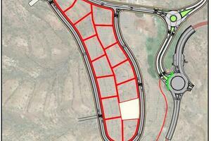 Land - Abama - Custom Villas — photo 10 of 10