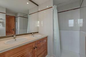 2 Bedroom Apartment - Playa Paraíso (4)