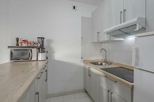 2 Bedroom Apartment - Playa Paraíso (8)