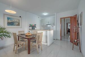 2 Bedroom Apartment - Playa Paraíso (9)