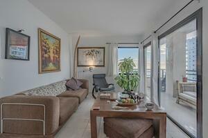 2 Bedroom Apartment - Playa Paraíso (11)