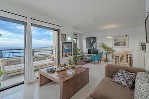 2 Bedroom Apartment - Playa Paraíso (12)