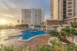 2 Bedroom Apartment - Playa Paraíso (13)