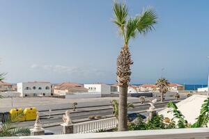 Adosado de 3 dormitorios - El Médano (9)