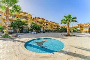 Квартира с 2 спальнями - Puerto de Santiago - Residencial Playa de La Arena (2)