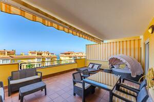 Квартира с 2 спальнями - Puerto de Santiago - Residencial Playa de La Arena (3)