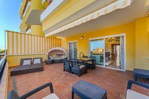 Квартира с 2 спальнями - Puerto de Santiago - Residencial Playa de La Arena (4)