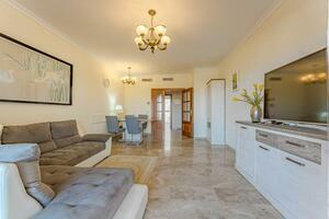 Квартира с 2 спальнями - Puerto de Santiago - Residencial Playa de La Arena (6)