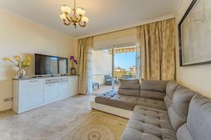 Квартира с 2 спальнями - Puerto de Santiago - Residencial Playa de La Arena (7)