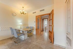 Квартира с 2 спальнями - Puerto de Santiago - Residencial Playa de La Arena (8)