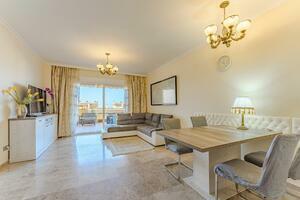 Квартира с 2 спальнями - Puerto de Santiago - Residencial Playa de La Arena (9)