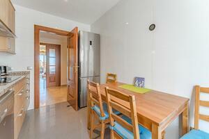 Квартира с 2 спальнями - Puerto de Santiago - Residencial Playa de La Arena (13)