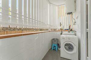 Квартира с 2 спальнями - Puerto de Santiago - Residencial Playa de La Arena (14)