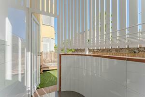 Квартира с 2 спальнями - Puerto de Santiago - Residencial Playa de La Arena (15)